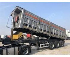 Dumper Trailer