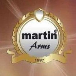 Martin Silah San. Ve Tic. Ltd. Şti. Martin Silah San. Ve Tic. Ltd. Şti.