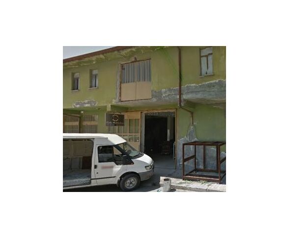 Varışlı Makina