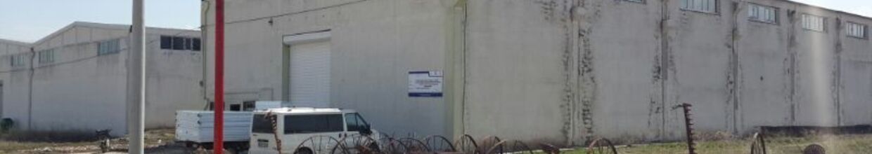 Ataksan Tarım Makinaları Zirai Aletler Nakliye Gıda Petrol Ürünleri İmalat İth. İhr. Ltd. Şti.