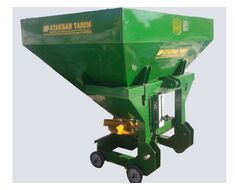 Seed Spreading Machine