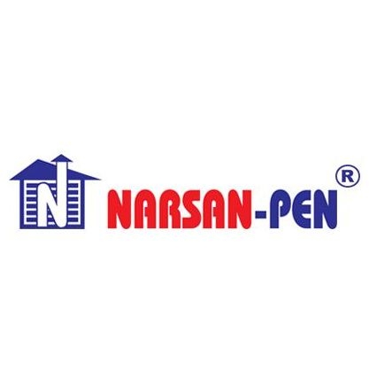 Narsan İnş. Taah. Alüminyum San. Tic. Ltd. Şti. Narsan İnş. Taah. Alüminyum San. Tic. Ltd. Şti.