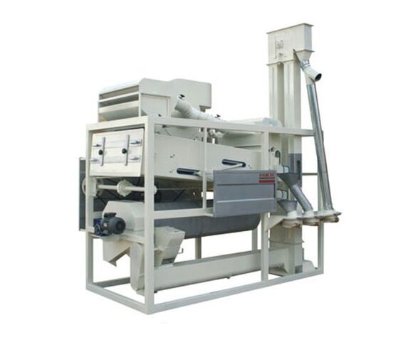 Electronic Bagging Scales