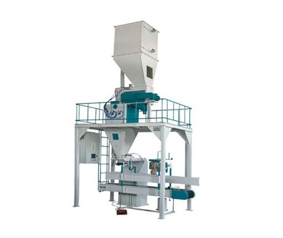 Stone Sifting Machine