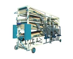 Pulses Sifting Machine