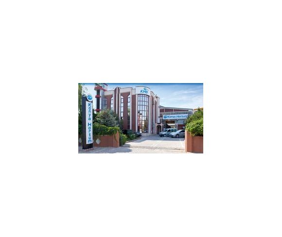 Konya Hortum Rakor Makina Otomotiv San. Tic. Ltd. Şti.