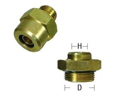 Hose Adaptor