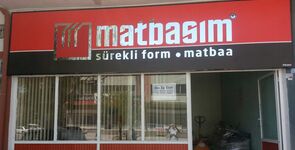 Matbasım Matbaa
