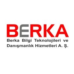 Berka Bilgi Teknolojileri ve Danışmanlık Hizmetleri A.ş. Berka Bilgi Teknolojileri ve Danışmanlık Hizmetleri A.ş.