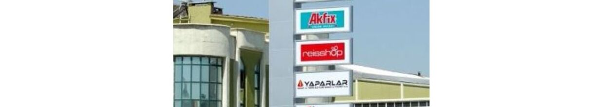 Kamil Türk Hırdavat Nalburiye İnş. Malzemeleri Pazarlama Nak. San. ve Tic. Ltd. Şti.