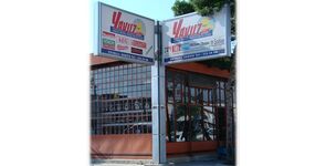 Yavuzhan Bobinaj Hırdavat Mak. San. ve Tic. Ltd. Şti.