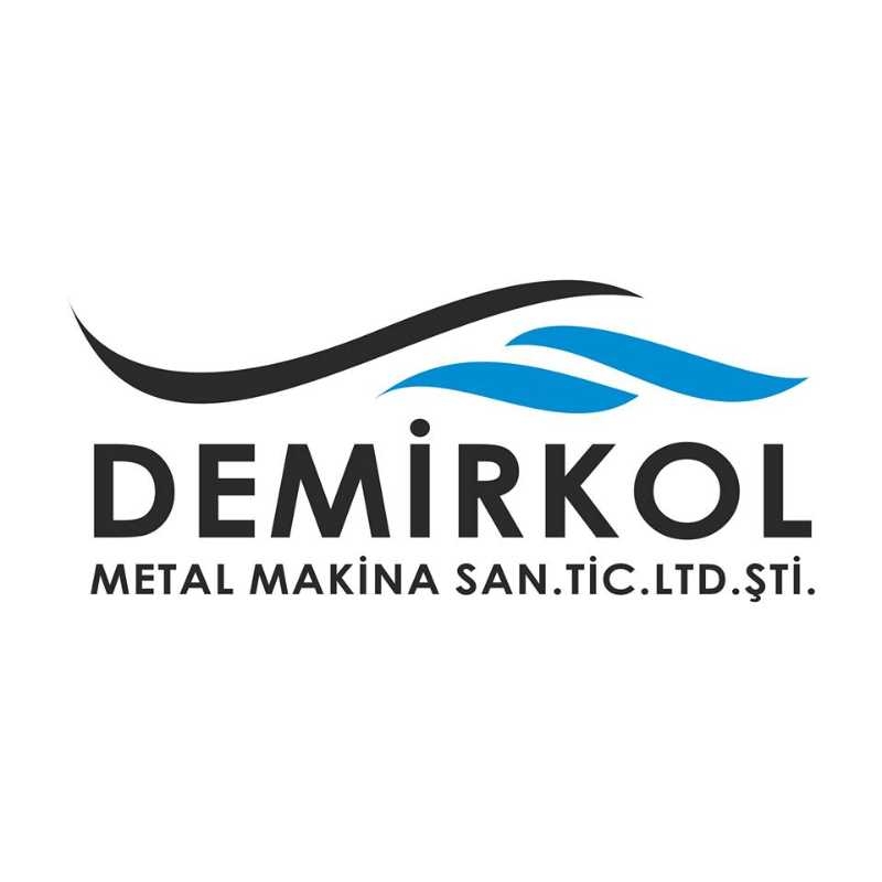 Demirkol Metal Makine Sanayi Ve Ticaret Ltd. Şti. Demirkol Metal Makine Sanayi Ve Ticaret Ltd. Şti.