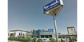Tür-mak Mühendislik Sanayi Ve Ticaret A.Ş.