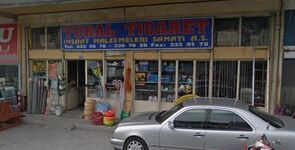 Tural Tic. İnş. Malz. San. A.Ş.