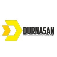 Ömer DURNA-Durnasan Tarım Makineleri Ömer DURNA-Durnasan Tarım Makineleri