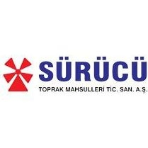 Sürücü Toprak Mahsülleri Tic. Ve Gıda San. A.ş. Sürücü Toprak Mahsülleri Tic. Ve Gıda San. A.ş.