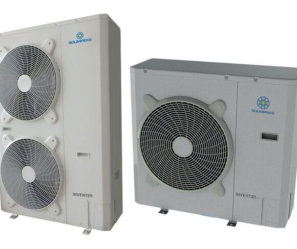 Heat Pumps