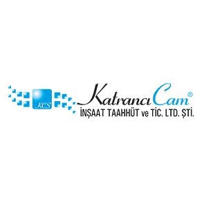 Katrancı Cam Sanayi İnşaat Taahhüt ve Tic. Ltd. Şti. Katrancı Cam Sanayi İnşaat Taahhüt ve Tic. Ltd. Şti.