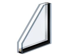 Insulating Glass