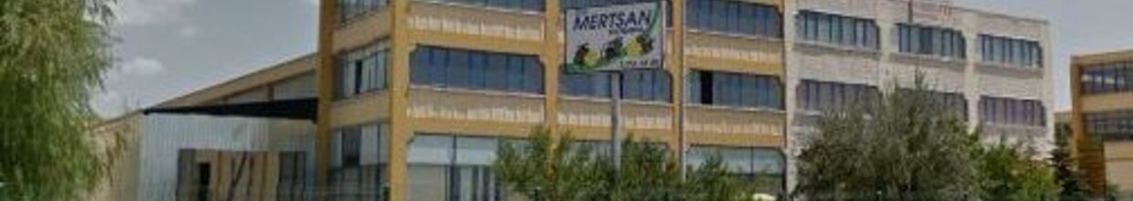 Mertsan Pompa-Rıfkı Gülhan