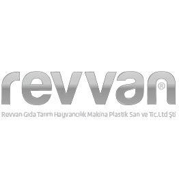Revvan Gıda Tarım Hayvancılık Makina San. ve Tic. Ltd. Şti. Revvan Gıda Tarım Hayvancılık Makina San. ve Tic. Ltd. Şti.