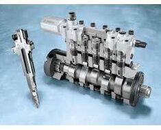 Automotive Spare Parts