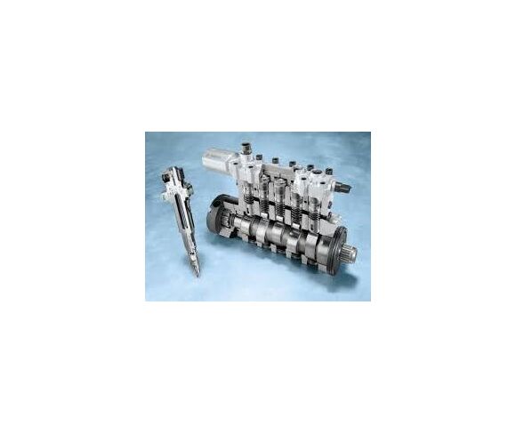 Automotive Spare Parts