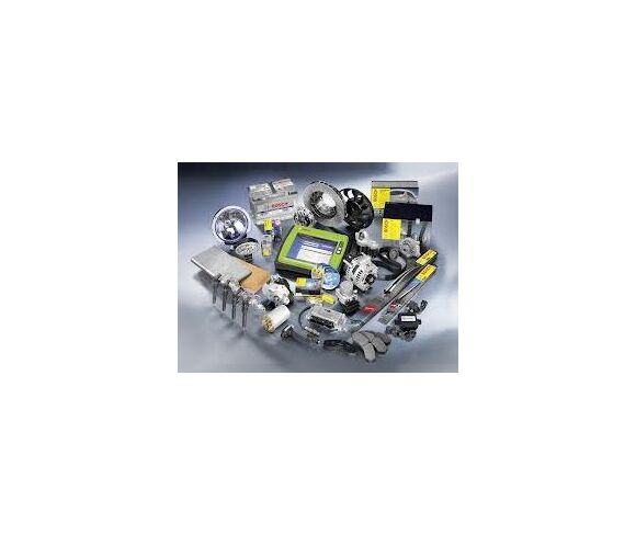 Automotive Spare Parts