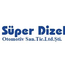 Süper Dizel Otomotiv San. Tic. Ltd. Şti. Süper Dizel Otomotiv San. Tic. Ltd. Şti.