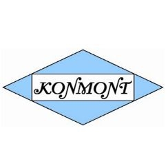 Konmont Makina Montaj İnşaat Taahüt Nakliye ve Ticaret Ltd. Şti. Konmont Makina Montaj İnşaat Taahüt Nakliye ve Ticaret Ltd. Şti.
