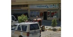 Prodem Tarımsal Ürünler Gıda Organik Gübre Zirai İlaç ve Metal San. Tic. Ltd.Şti