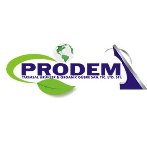 Prodem Tarımsal Ürünler Gıda Organik Gübre Zirai İlaç Ve Metal San. Tic. Ltd.şti Prodem Tarımsal Ürünler Gıda Organik Gübre Zirai İlaç Ve Metal San. Tic. Ltd.şti