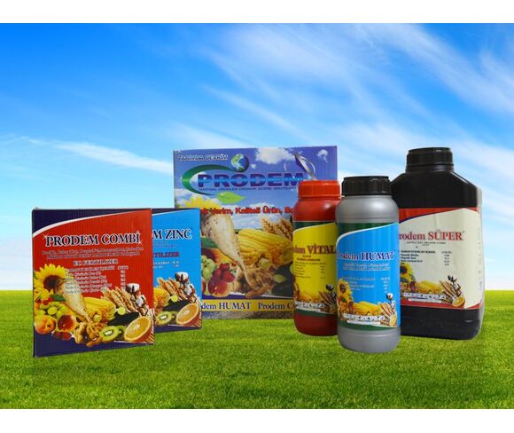 Nutrition des plantes