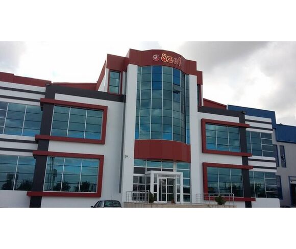 Özeller Gıda Petrol Ürünleri Makina Ve Dış Ticaret Limited Şirketi