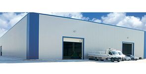 KOÇERMAK MAKİNA METAL PLASTİK GIDA İNŞAAT SAN. TİC. LTD. ŞTİ.