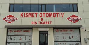 Emre Tavbatır Kısmet Dıesel Otomotiv