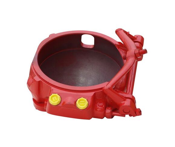 Cylindre Télescopique Hydraulique
