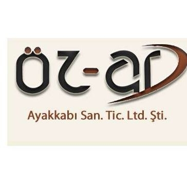 Öz-ar Ayakkabıcılık Ltd. Şti. Öz-ar Ayakkabıcılık Ltd. Şti.