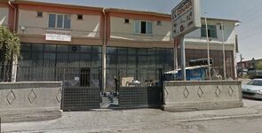 Hidroçınar Hidrolik Sanayi Ve Ticaret Limited Şirketi