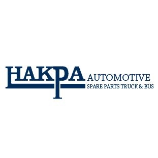 Hakpa Otomotiv Nak. San. Tic. A.ş. Hakpa Otomotiv Nak. San. Tic. A.ş.