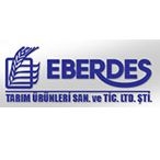 Eberdes Tarım Ürünleri San. Tic. Ltd. Şti. Eberdes Tarım Ürünleri San. Tic. Ltd. Şti.
