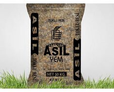 Yearling Lamb Fattening Feed