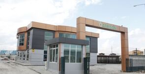 Atıksan Petrol Inşaat Geri Dön. San. ve Tic. Ltd. Şti.