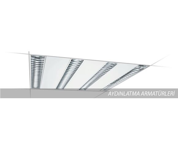 Aydınlatma Armatürleri