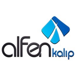 Alfen Kalıp Mak. Pls.san.ltd.şti. Alfen Kalıp Mak. Pls.san.ltd.şti.