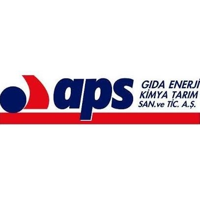 Aps Gıda Enerji Kimya Tarım San. Ve Tic. A.ş. Aps Gıda Enerji Kimya Tarım San. Ve Tic. A.ş.