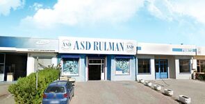 Asd Otomotiv Dış Tic. Rulman Ltd. Şti.