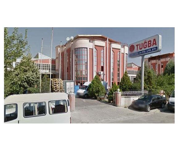 Tuğba Gıda Enerji İnş. Emlak Turizm San. Tic. Ltd. Şti.