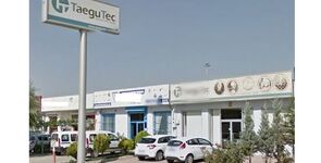 TaeguTec Kesici Takımlar San. ve Tic. A.Ş. Konya Şubesi