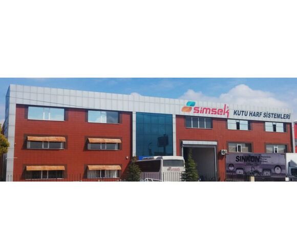 Şimşek Reklam ve İnş. Taahhüt
